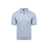 BOSS Relaxed Kazak L, S, 5003387263, Mavi, Erkek