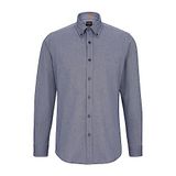 BOSS Rickert erkek tişörtü, Navy418, XXL