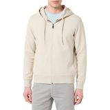 BOSS Saggy Kapüşonlu Sweatshirt, M, TYC07283E69CB1BCCE6DF3600, BEJ, erkek