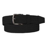 BOSS Sash-WnE-Sd Sz35 Erkek Kemer, Siyah, 100 cm