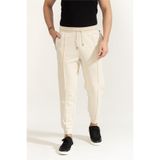 BOSS Sense Pants Eşofman Altı, 2XL, 50557197, Beyaz, Erkek
