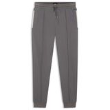 BOSS Sense Pants Eşofman Altı, L, 50557197, Gri, Erkek