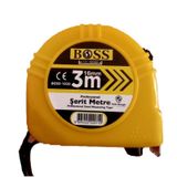 Boss Şerit Metre 3M X 16MM