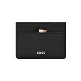 BOSS SİYAH ERKEK KARTLIK