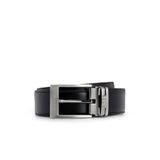 BOSS Siyah Erkek Kemer Galliz_Gb35_pp 10245669 01