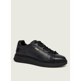 BOSS Siyah Erkek Sneaker Bulton_Runn_bufwtL 10232520 01