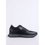 BOSS Siyah Erkek Sneaker Jonah