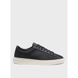 BOSS Siyah Erkek Sneaker Kieran_Tenn_lwvpu 10275985 01