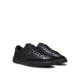 BOSS Siyah Erkek Sneaker Kieran_Tenn_sdtbal 10281718 01