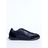 BOSS Siyah Erkek Sneaker Nitan_Lowp_nymn 10277929 01