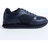 BOSS Siyah Erkek Sneaker Parkour-L_Runn_methn 10277965 01
