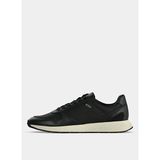 BOSS Siyah Erkek Sneaker Titanium_Runn_buny 10271652 01