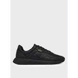 BOSS Siyah Erkek Sneaker Titanium_Runn_nymnp 10281798 01