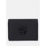 BOSS Siyah Kadın Cüzdan 50563409-001