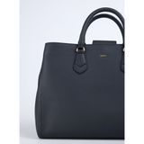 BOSS Siyah Kadın El Çantası Lenah Business Tote