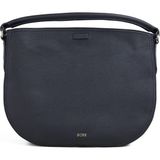 Boss Siyah Kadın Omuz Çantası Lenah Newshoulderbag