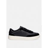 BOSS Siyah Kadın Sneaker 50569229
