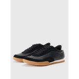 Boss Siyah Kadın Sneaker Carlynn_lowp_ltsd