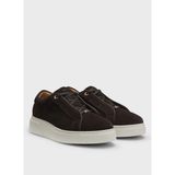 Boss Siyah Kadın Sneaker Gabry_tenn_sdltw