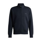 Boss Skaz Koyu Mavi Erkek Sweatshirt