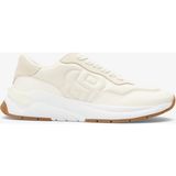 Boss Skylar Kadın Beyaz Sneaker - 118-Beyaz