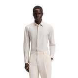 Boss Slim Fit Gömlek Yaka Uzun Kollu Gömlek Erkek GÖMLEK 50545428 131