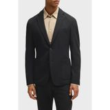 Boss Slim Fit Mono Yaka Klasik Ceket Erkek CEKET 50535083 001