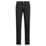 Boss Slim Fit Normal Bel Dar Paça Jeans Erkek Kot Pantolon 50542723 003