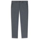 Boss Slim Fit Normal Bel Daralan Paça Kumaş Pantolon Erkek PANTOLON 50549473 404