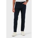 Boss Slim Fit Normal Bel Düz Paça Jeans Erkek Kot Pantolon 50550942 404 - Lacivert - 30 / 32