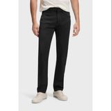 Boss Slim Fit Normal Bel Düz Paça Jeans Erkek Kot Pantolon 50556583 001 - Siyah - 34 - 32