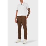 Boss Slim Fit Normal Bel Düz Paça Kumaş Pantolon Erkek PANTOLON 50543570 217