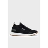 Boss Sneaker Ayakkabı Erkek Ayakkabı 50498245 014 - Siyah