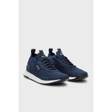 Boss Sneaker Ayakkabı Erkek Ayakkabı 50498245 401 - Lacivert