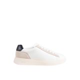 BOSS Sneaker Bulton Runn Spor Ayakkabı, 43 EU, 5003318418, Ekru, Erkek