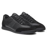 BOSS Sneaker Nitan_Lowp_Nymn 10277929 01, 40, 5003344100, Siyah, Erkek