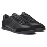 BOSS Sneaker Nitan_Lowp_Nymn 10277929 01, 42, 5003344100, Siyah, Erkek