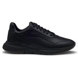 BOSS Sneaker Titanis, 44, 5003318437, Siyah, Erkek