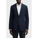 Boss Softshell Kumaş Slim Fit Mono Yaka Klasik Ceket Erkek CEKET 50538635 404