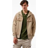 Boss Steele 406 Erkek Bej Ceket - 255-Bej - XL