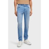 Boss Streç Normal Bel Slim Fit Jeans Erkek Kot Pantolon 50521001 453 - 32 / 30 - Mavi