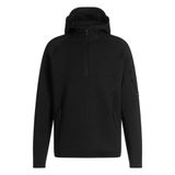 Boss Streç Pamuklu Regular Fit Kapüşonlu Sweat Erkek SWEAT 50543921 001