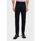 Boss Streç Pamuklu Slim Fit Jeans Erkek Kot Pantolon 50505445 404 - 31 / 32 - Lacivert