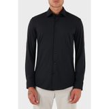 BOSS Streç Slim Fit Kent Yaka Casual Gömlek Erkek GÖMLEK 50490393 001