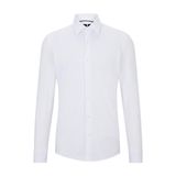 Boss Streç Slim Fit Kent Yaka Casual Gömlek Erkek GÖMLEK 50490393 100