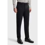 BOSS Streç Slim Fit Normal Bek Düz Paça Pantolon Erkek PANTOLON 50502477 001