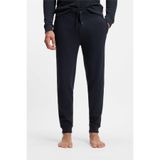 BOSS Structure Pants Eşofman Altı, M, 50540577, Mavi, Erkek