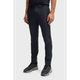 BOSS Su İtici Esnek Kumaş Slim Fit Dar Paça Pantolon Erkek PANTOLON 50534303 402