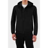 Boss Su Itici Regular Fit Kapüşonlu Ceket Erkek Ceket 50532433 001
