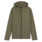 BOSS Sw Tour Hd Fz Fermuarlı Sweatshirt, L, TYC664BA924478EFA956EBA00, KAHVERENGI, erkek